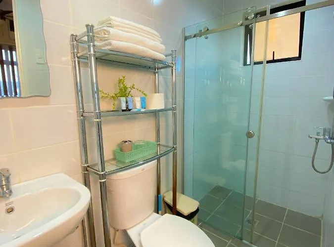 Cozy 2 Bedroom At Midpoint Residences With View Mandaue
